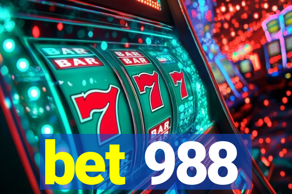 bet 988